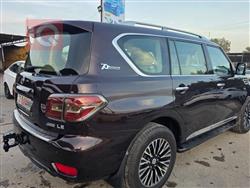 نيسان باترول